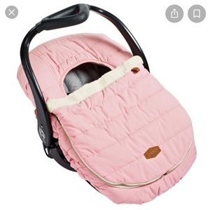 🎀 JJ Cole Infant Car Seat Cover 🎀